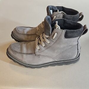 Sorel Men's Madison II Ankle Boots